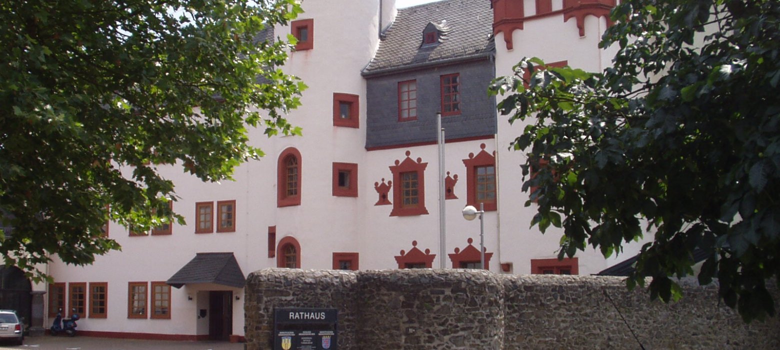 Bürgerhauser Marktflecken Mengerskirchen